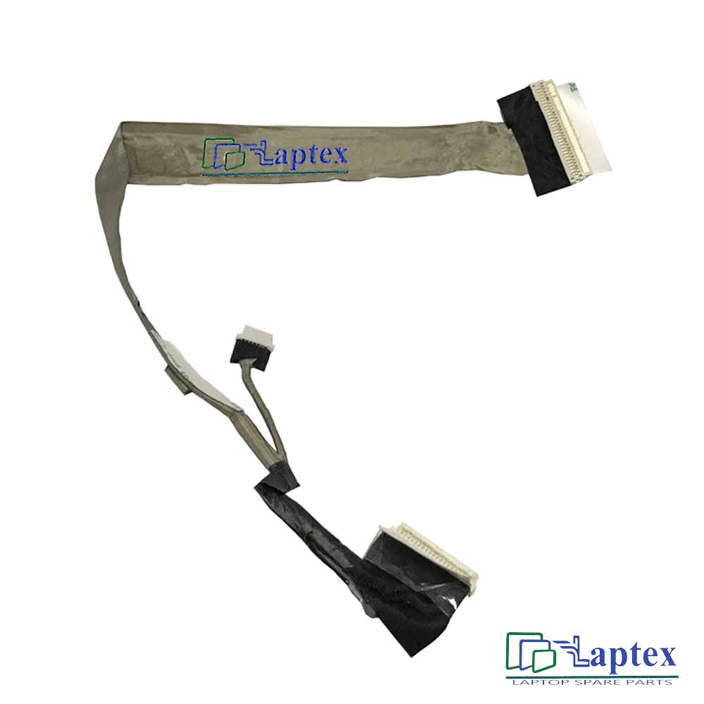 Toshiba Qosmio X300 LCD Display Cable